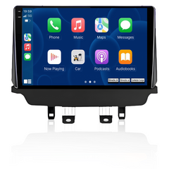 Mazda 2/CX3 14-21 - 9 "Rádio com Apple CarPlay e Android Auto