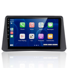 Opel Mokka 12-16 - 9" radio met Apple CarPlay en Android Auto 