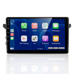 Suzuki Celerio 14-21 - Rádio 9" com Apple CarPlay e Android Auto