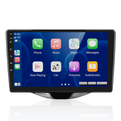 108, C1, Aygo 15-20 - Rádio 9" com Apple CarPlay e Android Auto