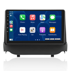 Ford Ecosport 13-17 – Rádio 9" com Apple CarPlay e Android Auto