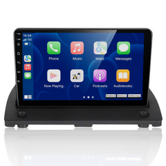 Volvo XC90 02-14 - Rádio 9" com Apple CarPlay e Android Auto