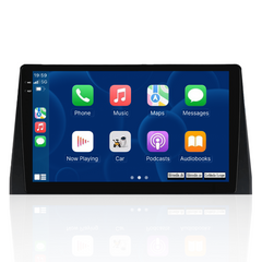 Fiat Doblo 21-25 - Rádio 10.1" com Apple CarPlay e Android Auto