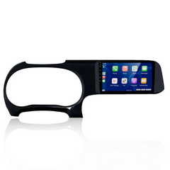 Hyundai i10 19-23 - Rádio 9" com Apple CarPlay e Android Auto