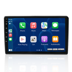 Hyundai i40 2012-2016 – 9” autoradio met draadloze Apple CarPlay & Android Auto 