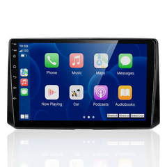 Toyota Corolla 18-21 - Rádio 9" com Apple CarPlay e Android Auto