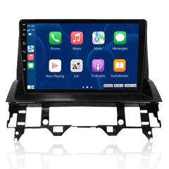 Mazda 6 02-08 - Rádio 10,1" com Apple CarPlay e Android Auto