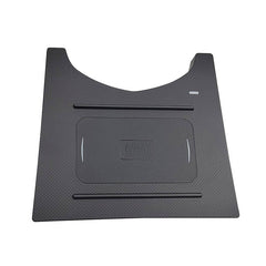 Honda HR-V / Vezel 2015-2020 Carregador sem fios para telemóvel com carregamento rápido de 15W 