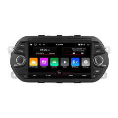 Fiat Tipo 15-19 - 7" radio met Apple CarPlay en Android Auto – Carmediaeurope.com
