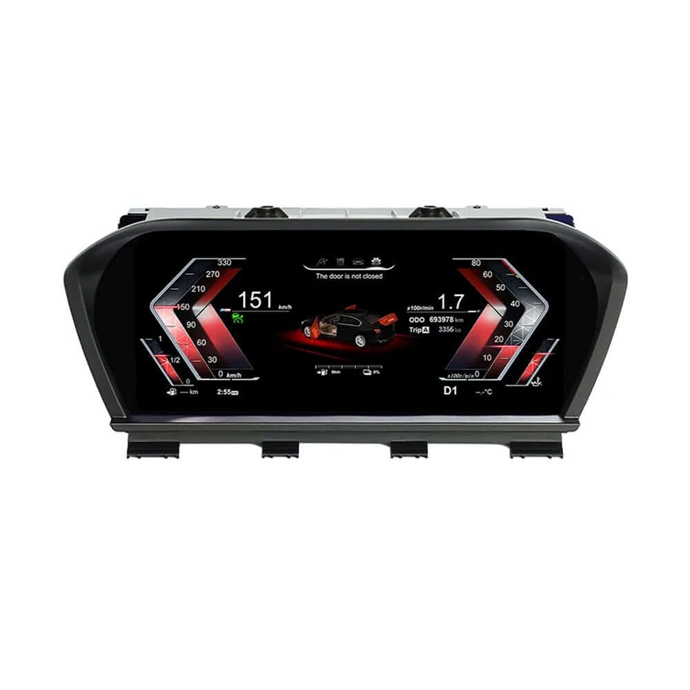 BMW 1/2/X1/X2 14-22 - Velocímetro Digital 11" – Carmediaeurope.com