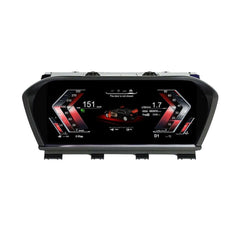 BMW 1/2/X1/X2 14-22 - Velocímetro Digital 11" – Carmediaeurope.com