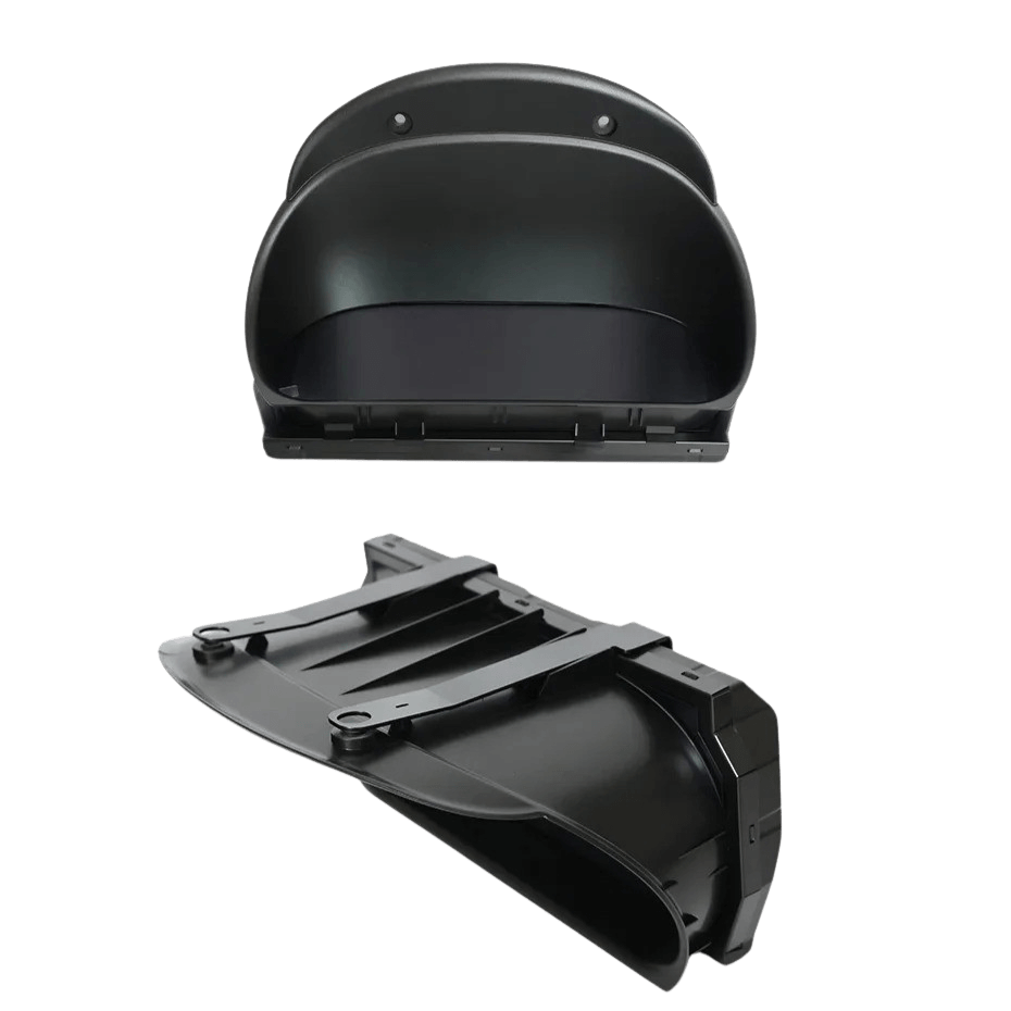 BMW 3-serie 06-12 - 11" Digitalt Speedometer – Bilmedie.dk