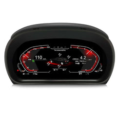 BMW 3-serie 06-12 - 11" Digitalt Speedometer – Bilmedie.dk