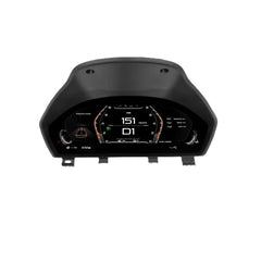 BMW 3/4-serie 13-20 - 12,3" Digitalt Speedometer – Bilmedie.dk