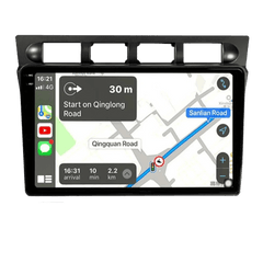 Kia Picanto 04-07 - Rádio 9" com Apple CarPlay e Android Auto – Carmediaeurope.com