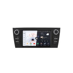 BMW Série 3 06-12 - Rádio 7" com Apple CarPlay e Android Auto – Carmediaeurope.com