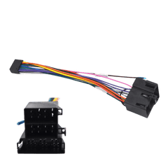 Radiokabel til Hyundai, Kia og Toyota mm. – Bilmedie.dk