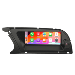 Audi A4 09-16 - Rádio 8,8" c/ Apple CarPlay e Android Auto – Carmediaeurope.com