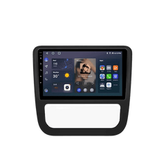 VW Scirocco 08-13 - Rádio 9" com Apple CarPlay e Android Auto – Carmediaeurope.com