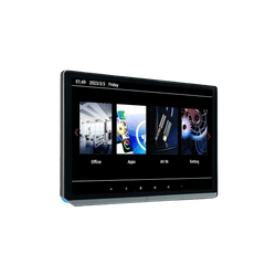 Ecrã traseiro de 14" com Netflix, Youtube, TV2 Play, entre outros – Carmediaeurope.com