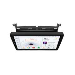 Fiat 500 16-19 - Rádio 9" c/ Apple CarPlay e Android Auto – Carmediaeurope.com