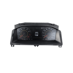 VW Transporter/Caravelle/Multivan 15-20 - Velocímetro digital 12,3" – Carmediaeurope.com