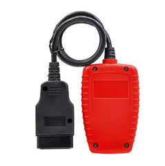 <h2>Leitor de códigos de avaria OBD para automóvel com ecrã LCD</h2> 