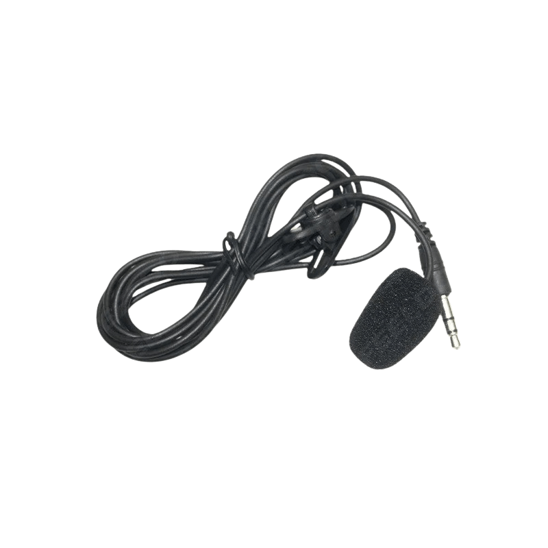 Bluetooth Adapter – VW (Passat, Touareg, Touran mm) og Skoda mikrofon med ledning til trådløse opkald