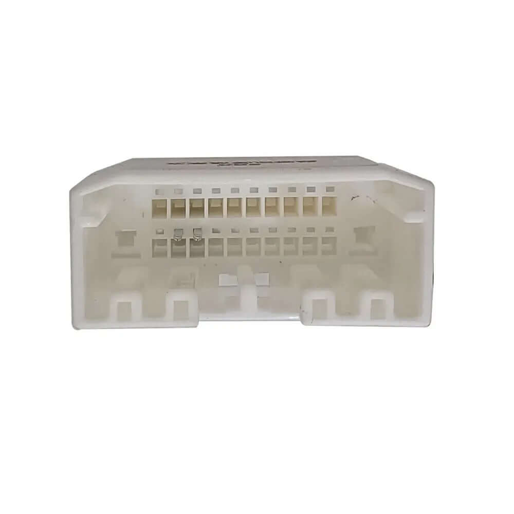 Adapterkabel – Originalt kamera med Bilmedie-radio (Dodge Journey/Chrysler 300C mm) forbindelse