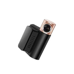 2K Dashcam m. WiFi & Parkeringsovervågning (For/Bag)