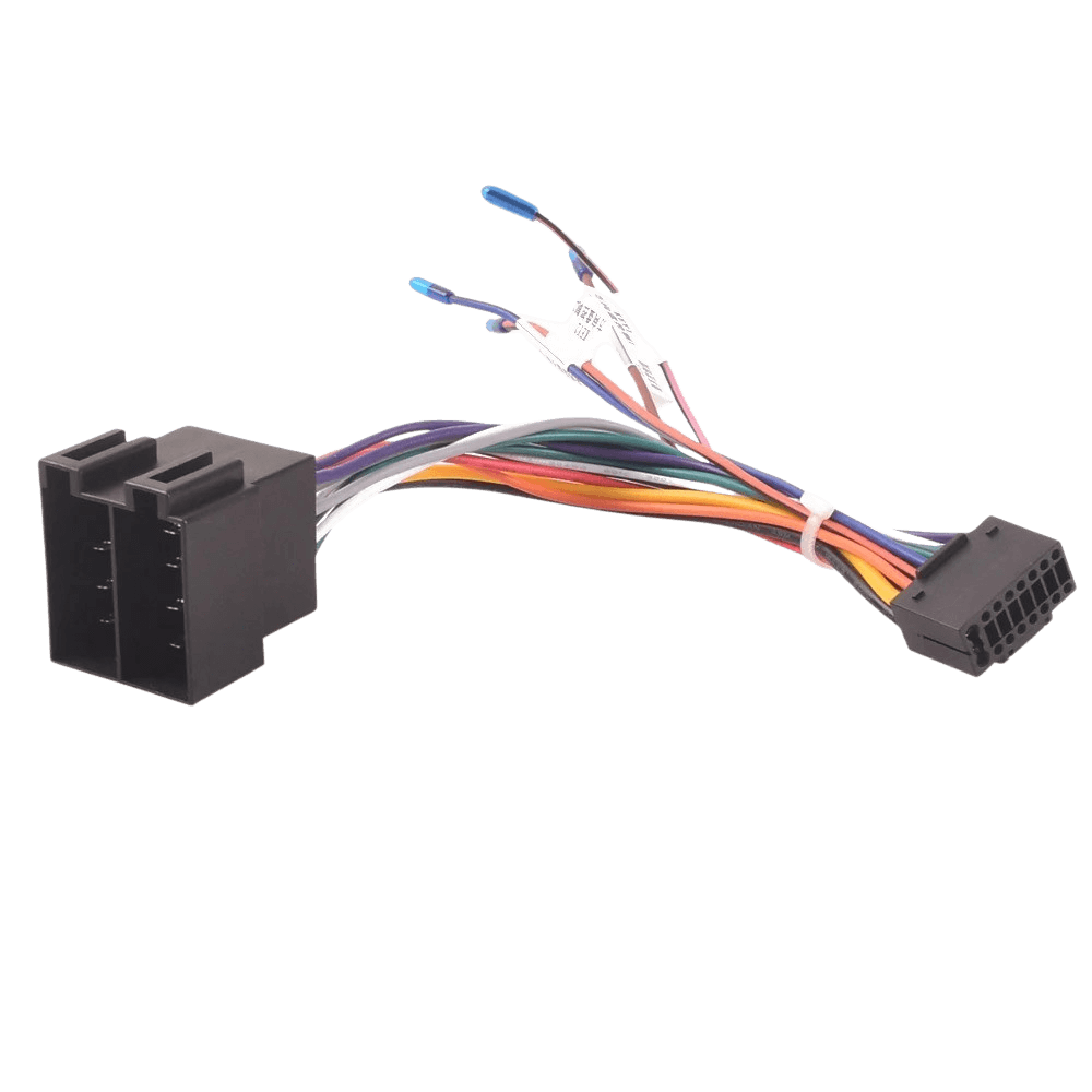 Radiokabel voor VW/Skoda/Seat enz. – Carmediaeurope.com