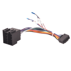 Radiokabel voor VW/Skoda/Seat enz. – Carmediaeurope.com