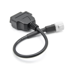 Yamaha 3-Pin til OBD2 Adapter Kabel