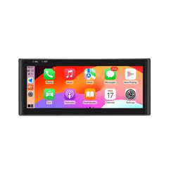 Audi Q3 13-19 - 10,25" radio met Apple CarPlay en Android Auto – Carmediaeurope.com