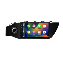 Kia Rio 16-19 - 9" radio met Apple CarPlay en Android Auto – Carmediaeurope.com