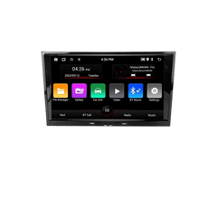 Opel - Rádio de 8" com Apple CarPlay e Android Auto – Carmediaeurope.com