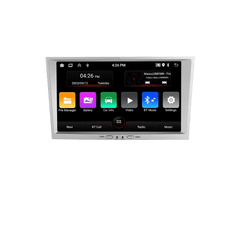 Opel - Rádio de 8" com Apple CarPlay e Android Auto – Carmediaeurope.com