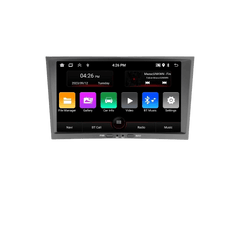 Opel - Rádio de 8" com Apple CarPlay e Android Auto – Carmediaeurope.com
