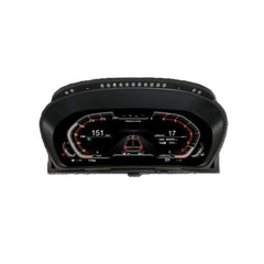 BMW X6 06-13 - Velocímetro Digital 12,3" – Carmediaeurope.com
